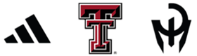 Texas Tech Red Raiders Uniforms